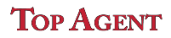 Top Agent Logo